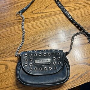 Harley Davidson crossbody